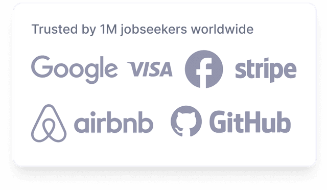 Trusted by millions