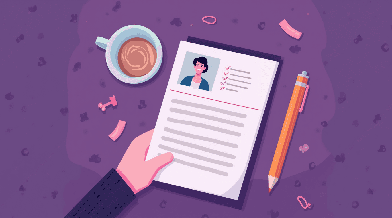 Why Your Resume Keeps Getting Rejected by ATS (And How to Fix It)